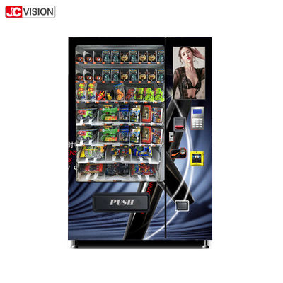 21.5inch ψηφιακή μηχανή πώλησης Eyelash οργάνων ελέγχου διαφήμισης LCD