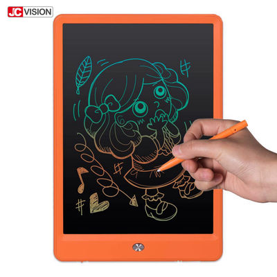 Φορητός γράφοντας πίνακας παιδιών LCD ηλεκτρονικός πίνακας 10Inch γκράφιτι