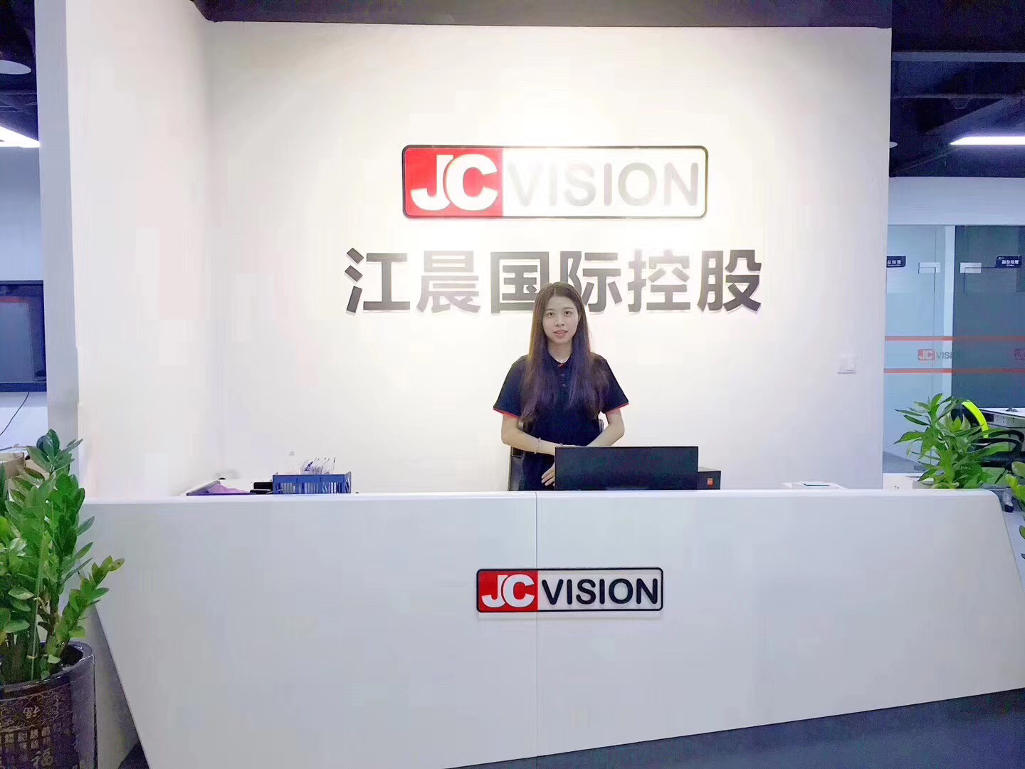 Κίνα Shenzhen Junction Interactive Technology Co., Ltd. Εταιρικό Προφίλ