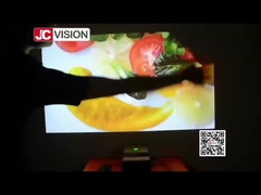 jCVision DLp Ultra μικροσκοπικός προβολέας - 1080p-Specs- Adobe Acrobat Pro DC