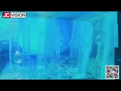 οθόνη οθόνης σκηνής οθόνη οθόνης μικρού διαστήματος