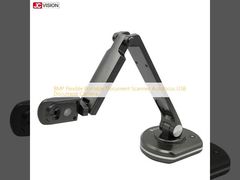 8MP Ευέλικτο Φορητό Σαρωτή Εγγράφων με Αυτόματη Εστίαση USB Document Camera