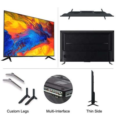Η JCvision Space Indoor Digital Signage Displays με ανάλυση Full HD 1920 x 1080 με Cms