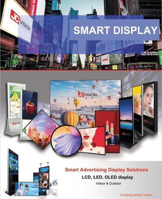 Jcvision Smart DLP Projector Εξωτερικό Σπίτι Πάρτι Καραόκε Δωμάτιο LED 1080P Projector