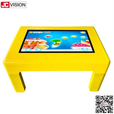 JCVISION 32 ιντσών Android 11 ψηφιακά παιχνίδια μωρό διαδραστικό εκπαιδευτικό πίνακα με οθόνη αφής