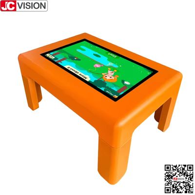 JCVISION 32 ιντσών Android 11 ψηφιακά παιχνίδια μωρό διαδραστικό εκπαιδευτικό πίνακα με οθόνη αφής