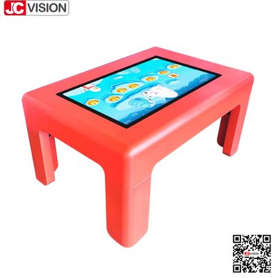 JCVISION 32 ιντσών Android 11 ψηφιακά παιχνίδια μωρό διαδραστικό εκπαιδευτικό πίνακα με οθόνη αφής