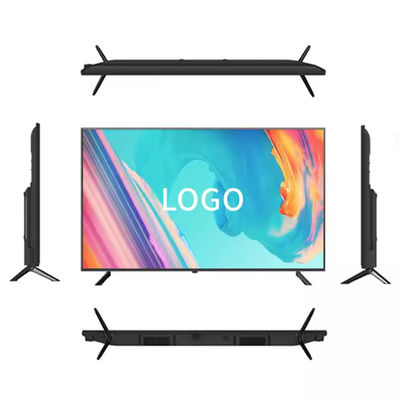 Smart TV 43 ίντσες τηλεόραση 4k 32 40 43 50 65 ίντσες LED τηλεόραση με Android WiFi 45 ίντσες google Smart τηλεοράσεις