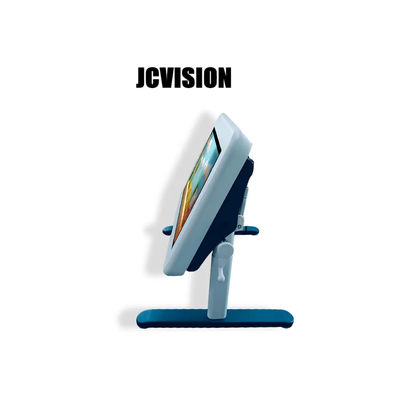 JCVIsion 32" 1080P Πολλαπλός Παίκτης Android Διαδραστικό Παιχνίδι Τραπέζι για Νηπιαγωγείο Δεν υπάρχουν κριτικές ακόμα