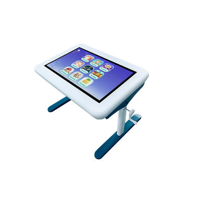 JCVIsion 32" 1080P Πολλαπλός Παίκτης Android Διαδραστικό Παιχνίδι Τραπέζι για Νηπιαγωγείο Δεν υπάρχουν κριτικές ακόμα