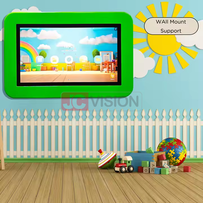 Διαδραστικό τραπέζι αφής Android 32 ιντσών με οθόνη LCD Multi-Touch