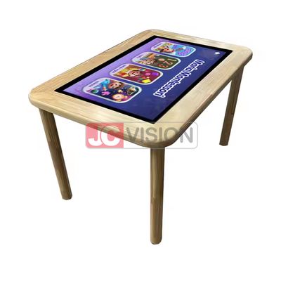 32 ιντσών Android Διαδραστικό Touch Table με οθόνη LCD 1080p