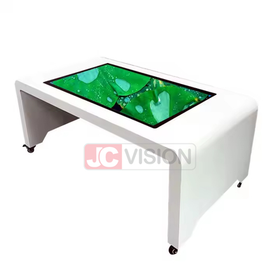 43 ιντσών Android Touch Table για εστιατόρια με χωρητική οθόνη