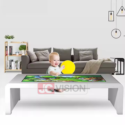 43 ιντσών Android Touch Table για εστιατόρια με χωρητική οθόνη