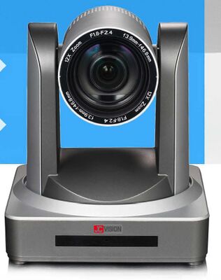 JCVISION Full HD PTZ κάμερα