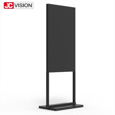 49 ′′ Ultra High Brightness Floor Standing Display 2000 nits, Full HD, Android 9+ για εμπορική χρήση