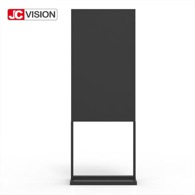 49 ′′ Ultra High Brightness Floor Standing Display 2000 nits, Full HD, Android 9+ για εμπορική χρήση