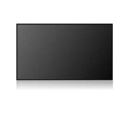 Οθόνη τοίχου LCD 46 ιντσών με ανάλυση 1920 x 1080 γωνία θέασης 178 μοιρών Αντιθαμβωτική επιφάνεια και κατανάλωση για εξοικονόμηση ενέργειας