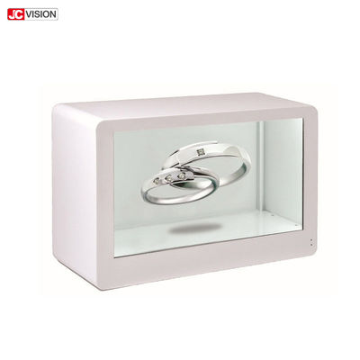 49 ιντσών LCD οθόνη υψηλής φωτεινότητας, διαφανής LCD βιτρίνα 1920 * 1080 Full HD