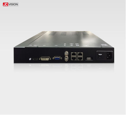 Οθόνη Video Wall LCD 5ms 500cd/m2 4K HD 3x3