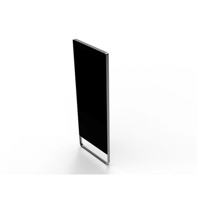 LCD μαγική 43inch έξυπνη Workout επίδειξη διαφήμισης καθρεφτών ψηφιακή