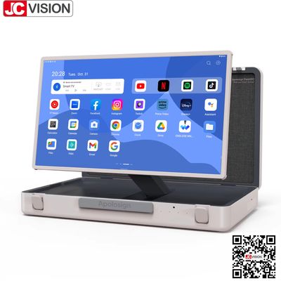 JCVISION 27 