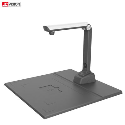 Δοκιμαστικό σκάνερ φορητών εγγράφων