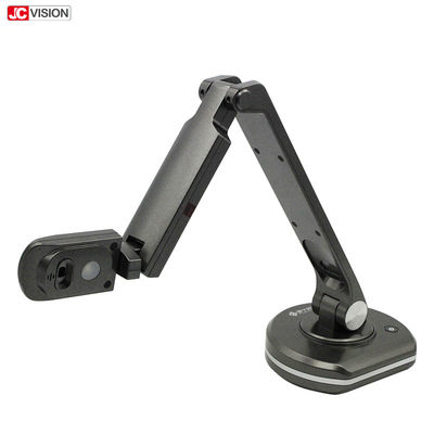 8MP Ευέλικτο Φορητό Σαρωτή Εγγράφων με Αυτόματη Εστίαση USB Document Camera